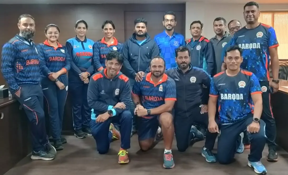 NCA Program for State Physios and S&C